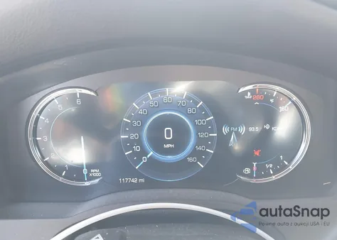 2016 Cadillac Escalade Luxury Collection из США, поврежденный, VIN 1GYS4BKJ1GR411275